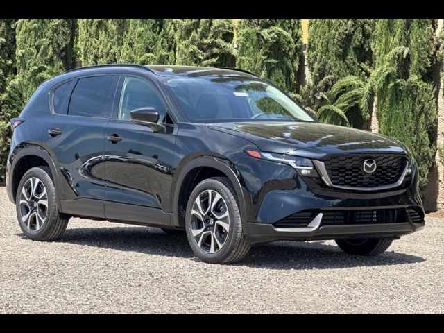 2026 Mazda CX-5 2.5 S Preferred