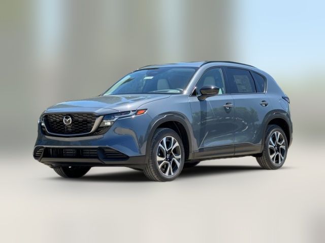 2026 Mazda CX-5 2.5 S Preferred