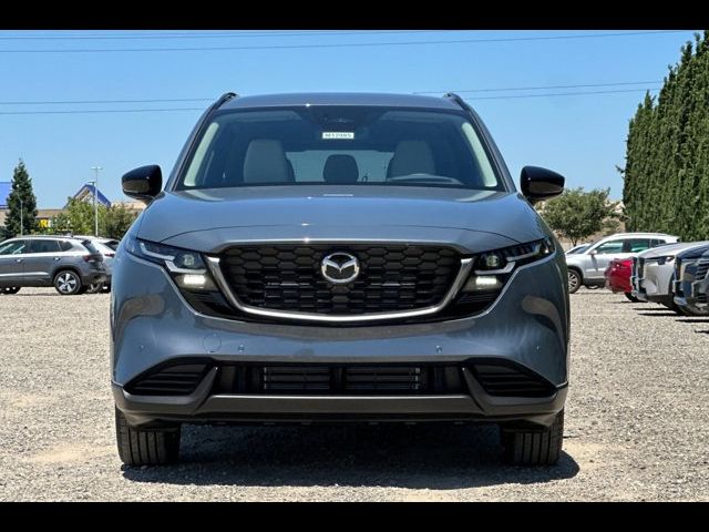 2026 Mazda CX-5 2.5 S Preferred