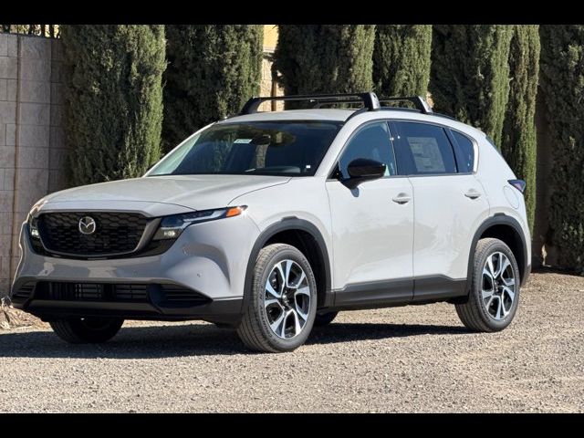2026 Mazda CX-5 2.5 S Preferred