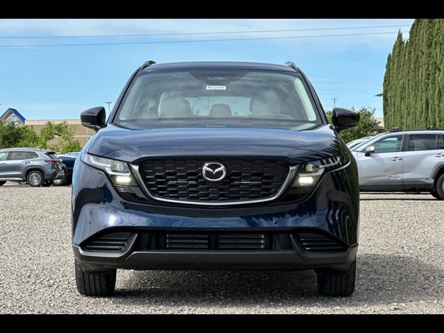 2026 Mazda CX-5 2.5 S Preferred