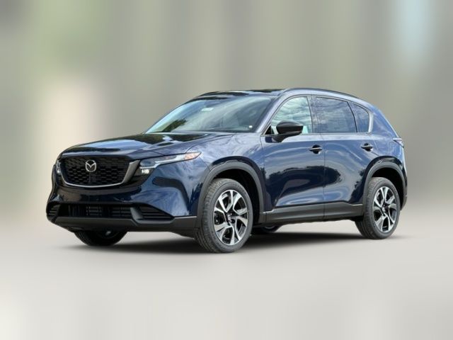 2026 Mazda CX-5 2.5 S Preferred