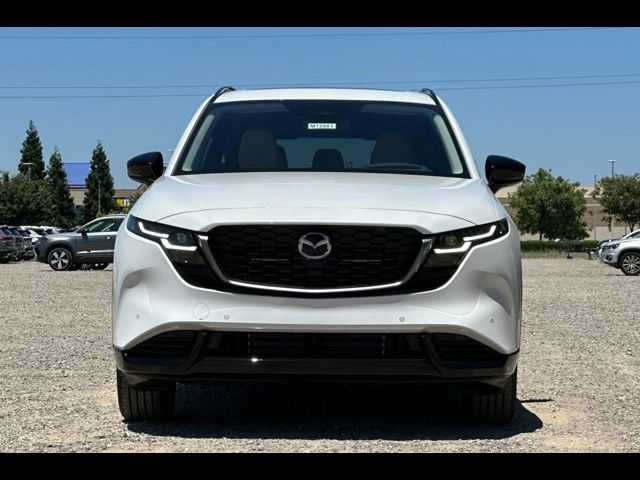 2026 Mazda CX-5 2.5 S Premium
