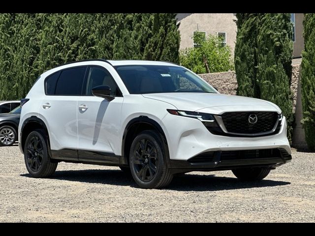 2026 Mazda CX-5 2.5 S Premium