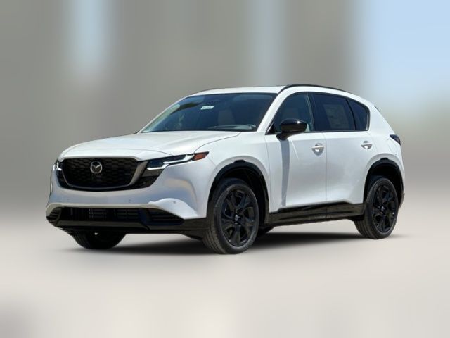 2026 Mazda CX-5 2.5 S Premium