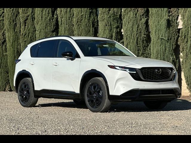 2026 Mazda CX-5 2.5 S Premium