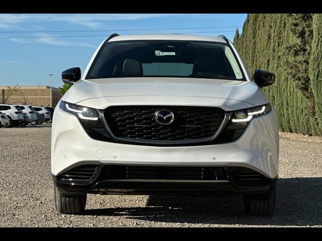 2026 Mazda CX-5 2.5 S Premium