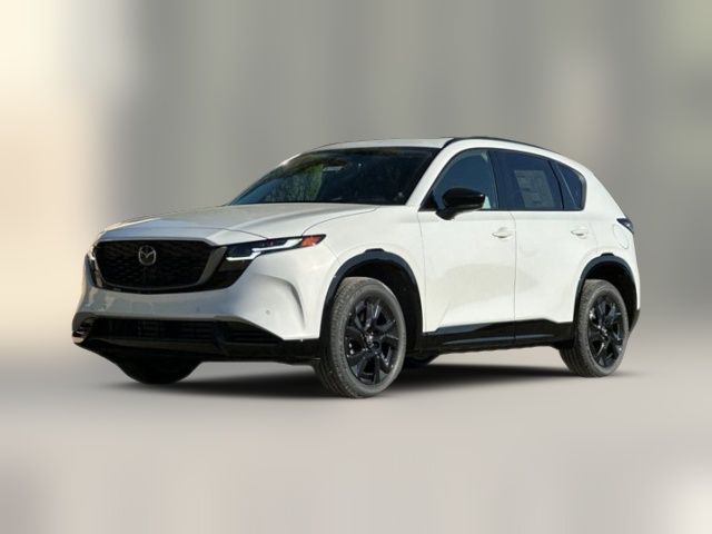 2026 Mazda CX-5 2.5 S Premium