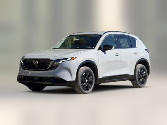2026 Mazda CX-5 2.5 S Premium