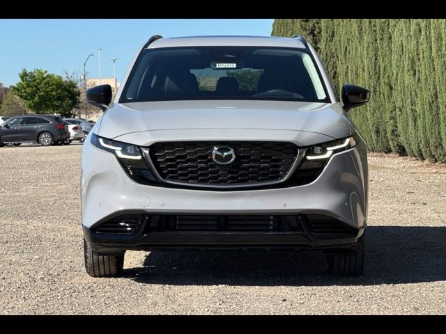 2026 Mazda CX-5 2.5 S Premium