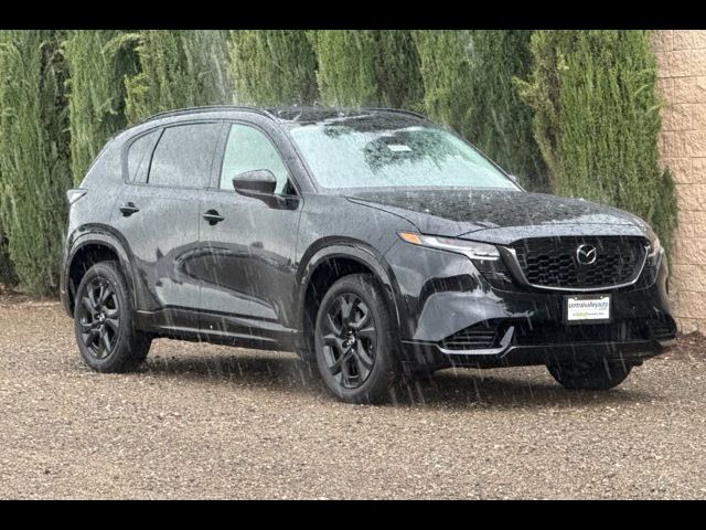 2026 Mazda CX-5 2.5 S Premium