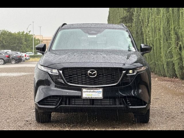 2026 Mazda CX-5 2.5 S Premium