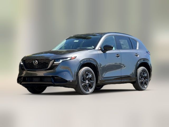 2026 Mazda CX-5 2.5 S Premium