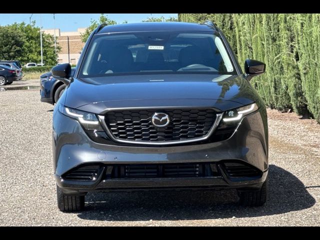 2026 Mazda CX-5 2.5 S Premium