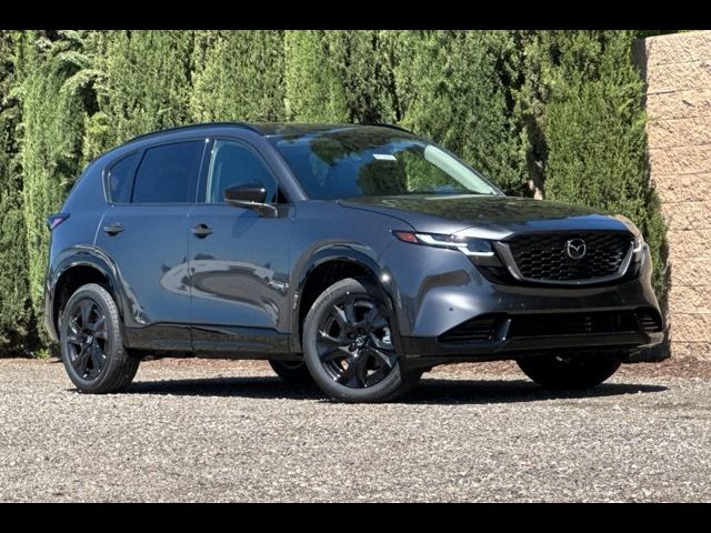 2026 Mazda CX-5 2.5 S Premium