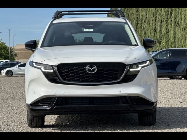 2026 Mazda CX-5 2.5 S Premium Plus