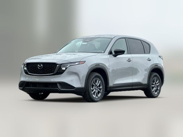 2026 Mazda CX-5 2.5 S Select