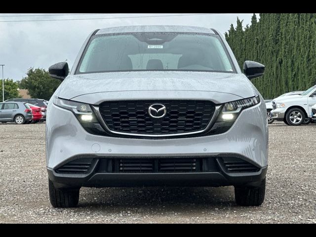 2026 Mazda CX-5 2.5 S Select