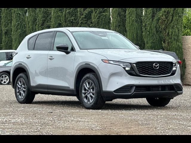 2026 Mazda CX-5 2.5 S Select