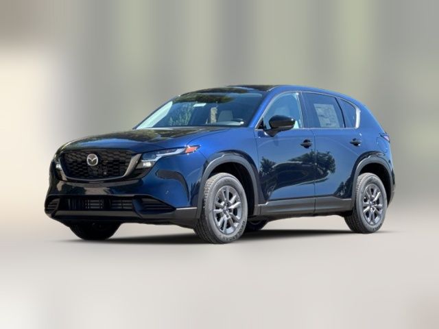 2026 Mazda CX-5 2.5 S Select