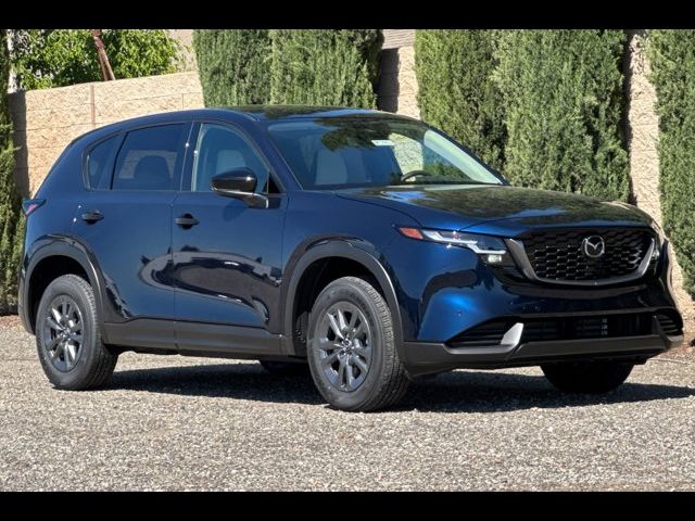 2026 Mazda CX-5 2.5 S Select
