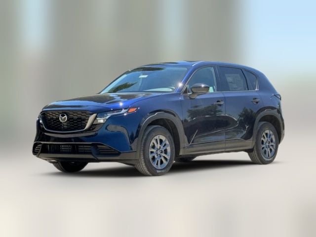 2026 Mazda CX-5 2.5 S Select