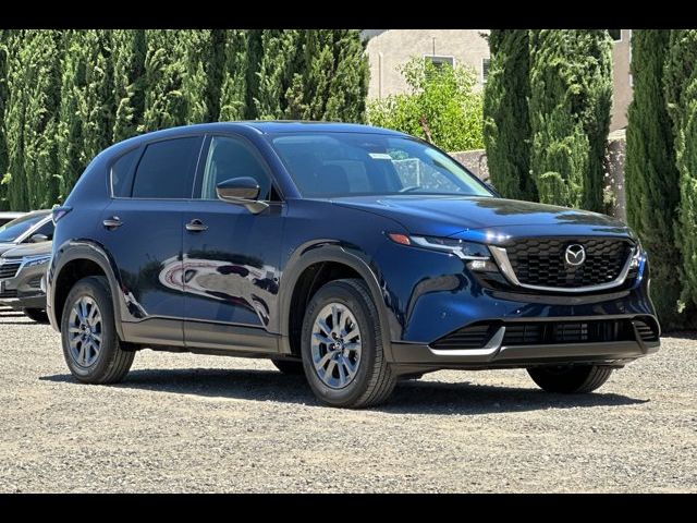 2026 Mazda CX-5 2.5 S Select
