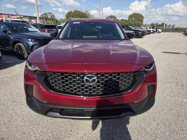 2026 Mazda CX-50 2.5 S Preferred