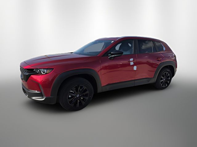 2026 Mazda CX-50 2.5 S Preferred