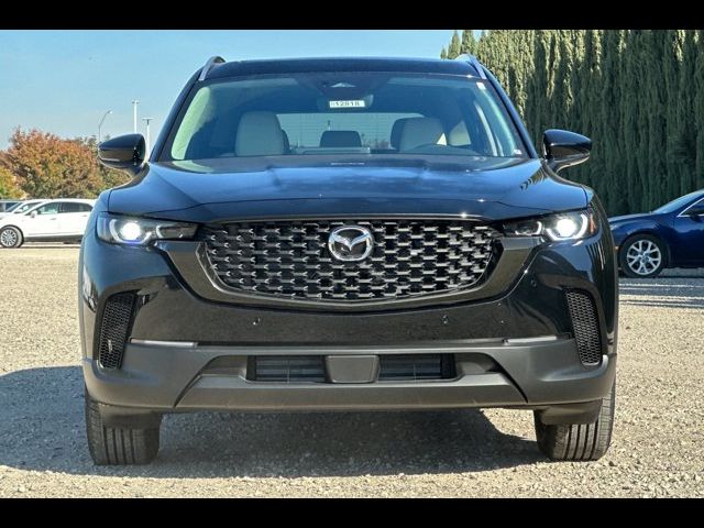 2026 Mazda CX-50 2.5 S Preferred