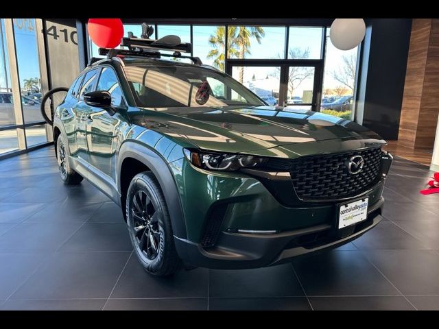 2026 Mazda CX-50 2.5 S Preferred