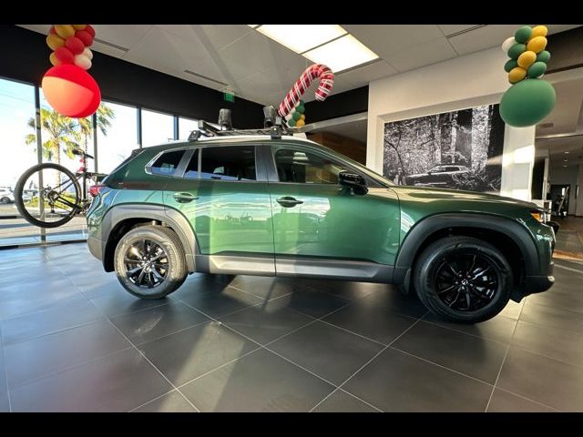 2026 Mazda CX-50 2.5 S Preferred