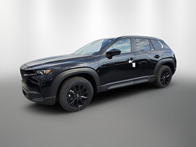 2026 Mazda CX-50 2.5 S Select