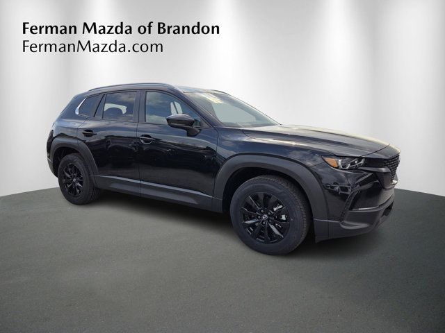 2026 Mazda CX-50 2.5 S Select