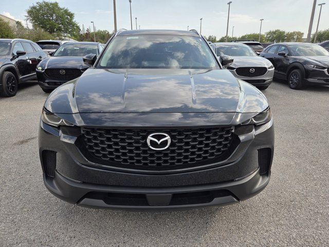 2026 Mazda CX-50 2.5 S Select