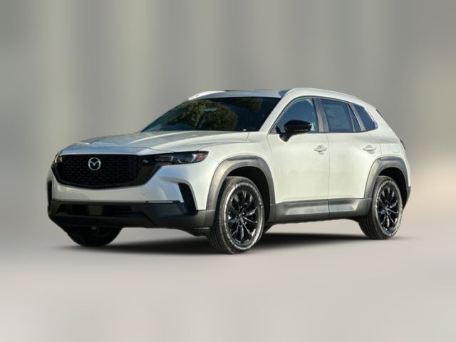 2026 Mazda CX-50 2.5 S Select