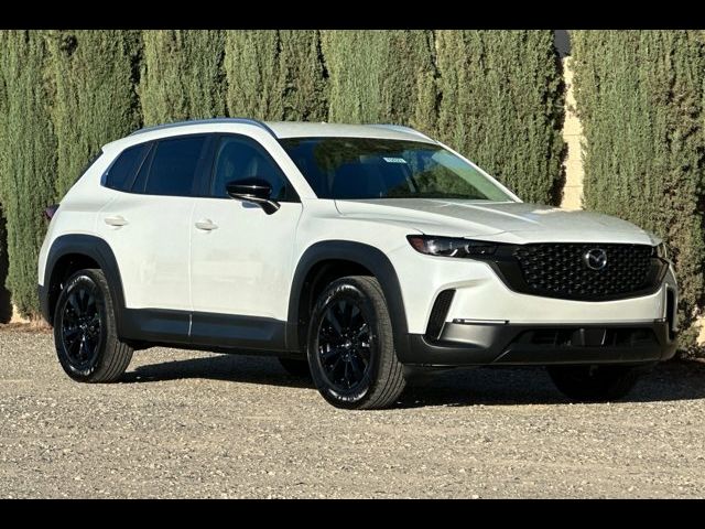 2026 Mazda CX-50 2.5 S Select