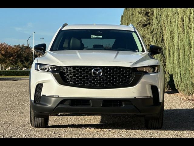 2026 Mazda CX-50 2.5 S Select