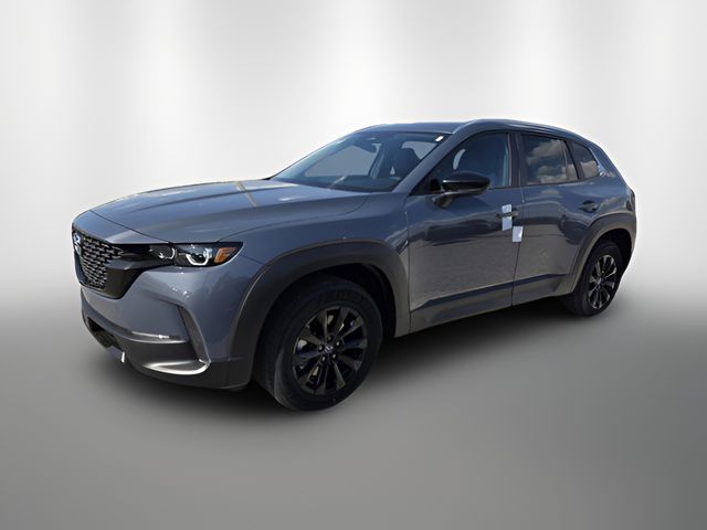 2026 Mazda CX-50 2.5 S Select