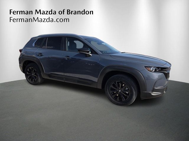 2026 Mazda CX-50 2.5 S Select