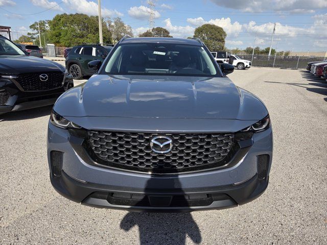 2026 Mazda CX-50 2.5 S Select