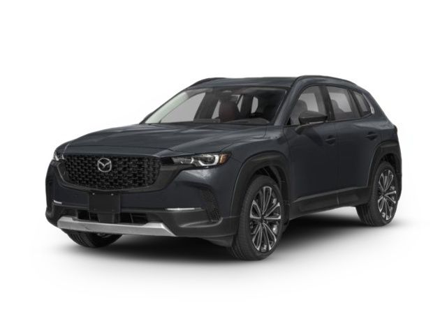 2026 Mazda CX-50 2.5 Turbo