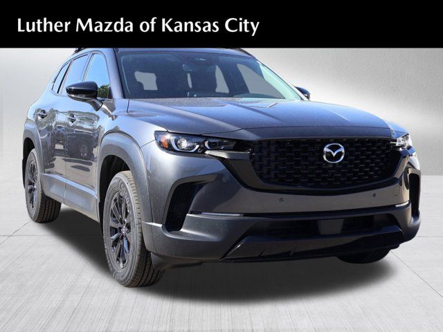 2026 Mazda CX-50 Hybrid Premium