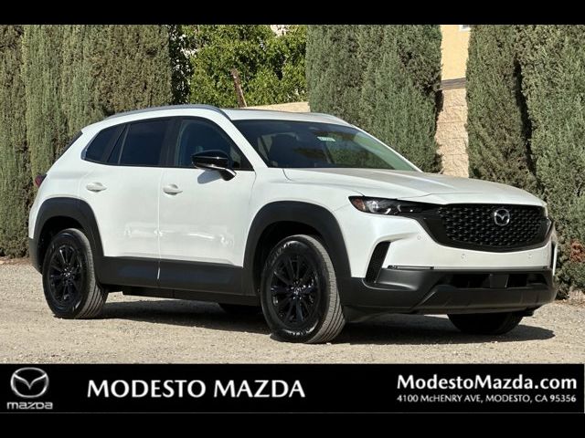 2026 Mazda CX-50 Hybrid Preferred