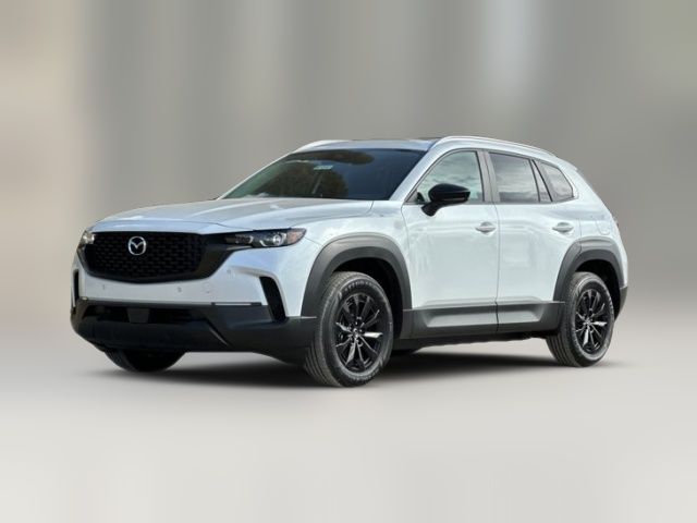 2026 Mazda CX-50 Hybrid Preferred