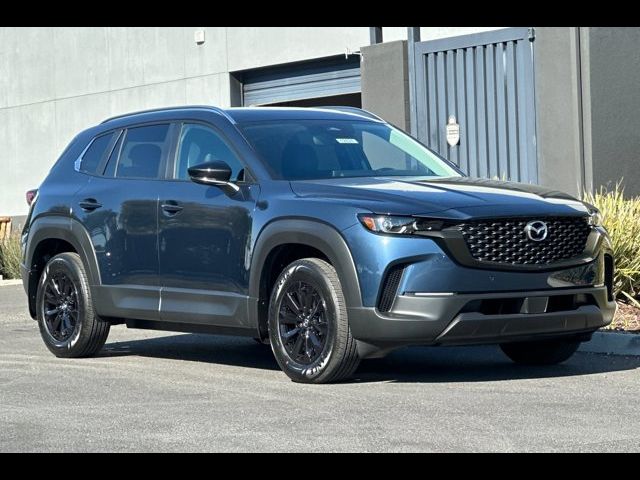 2026 Mazda CX-50 Hybrid Preferred
