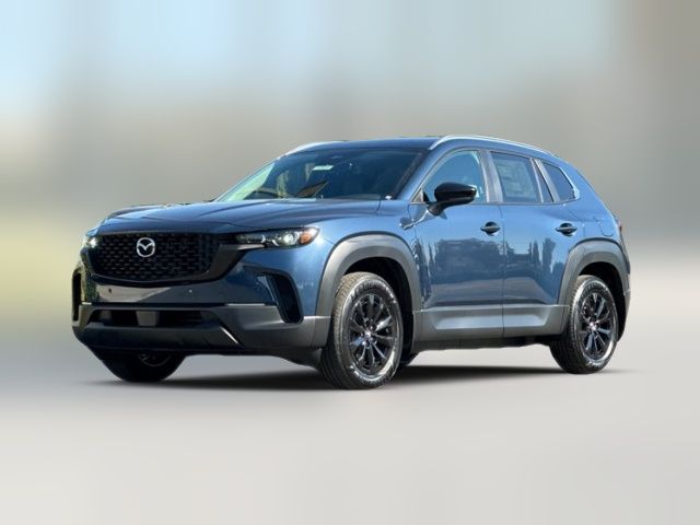 2026 Mazda CX-50 Hybrid Preferred