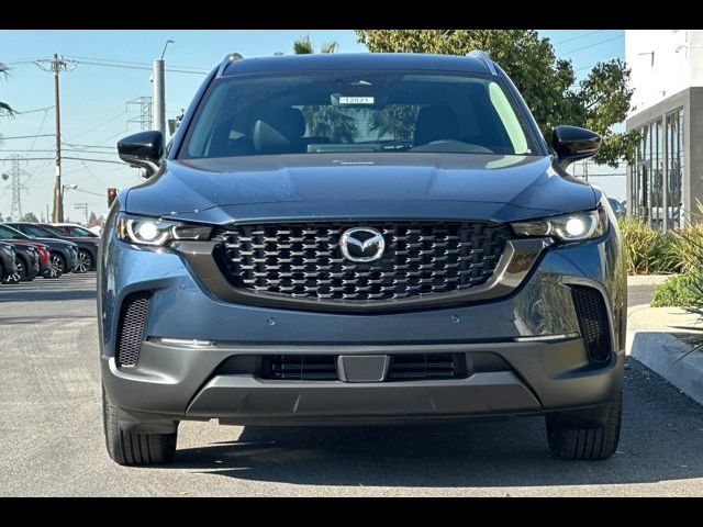 2026 Mazda CX-50 Hybrid Preferred