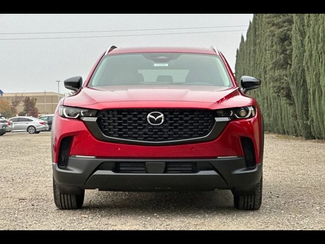 2026 Mazda CX-50 Hybrid Preferred