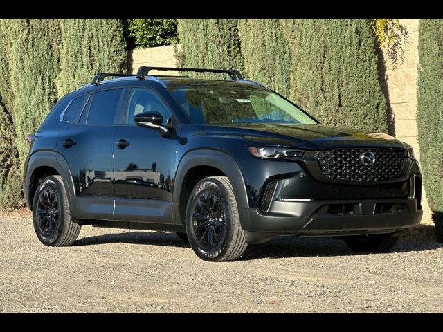 2026 Mazda CX-50 Hybrid Preferred